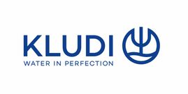 Logo KLUDI