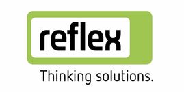 Logo reflex