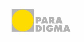 Logo PARADIGMA