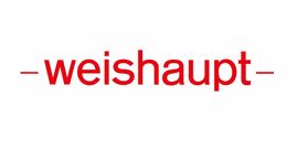 Logo Weishaupt