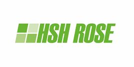 Logo HSH Rose