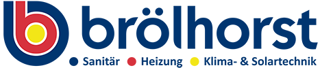 Logo - Karl Brölhorst GmbH & Co. KG aus Bünde